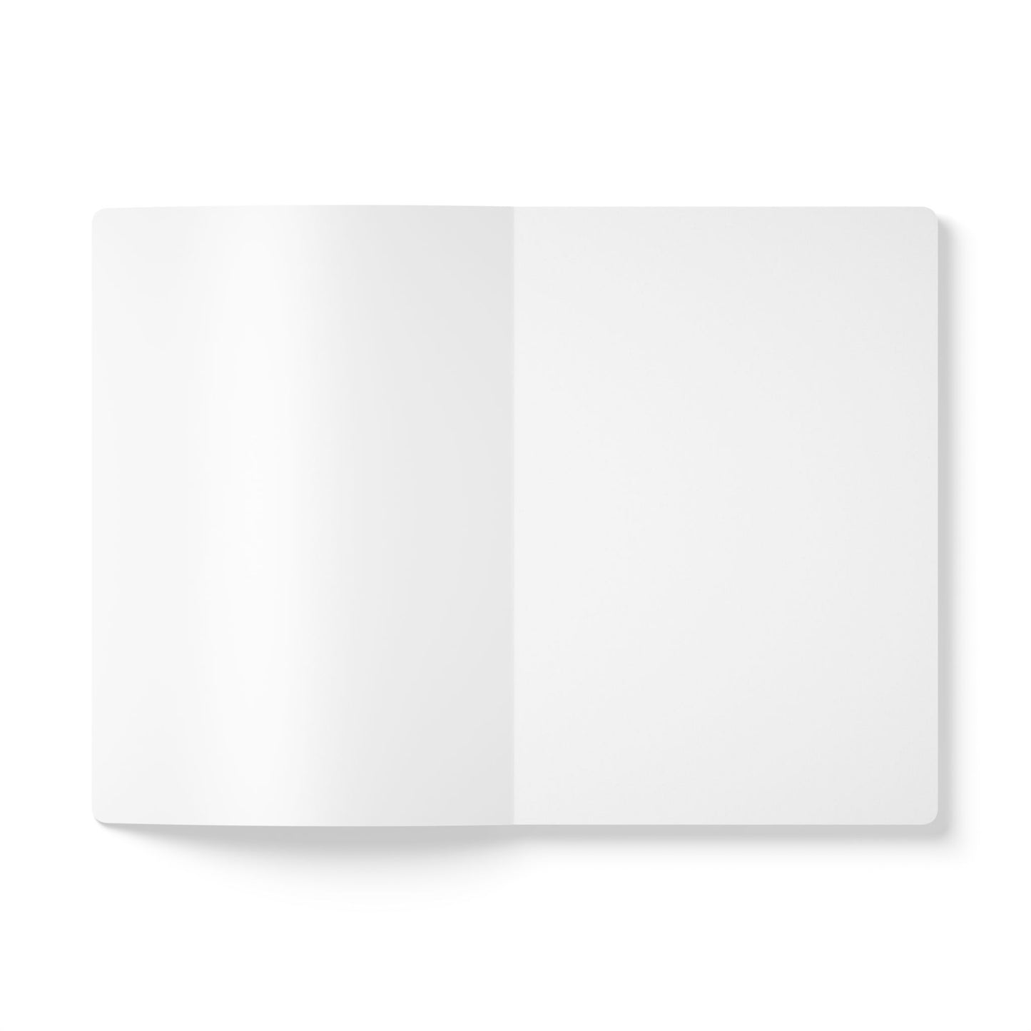 Bengal Tiger Motif Notebook – A Symbol of New Beginnings