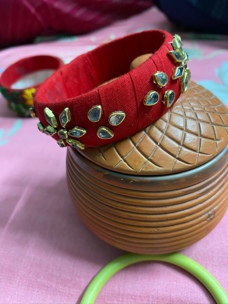 Bangle V15