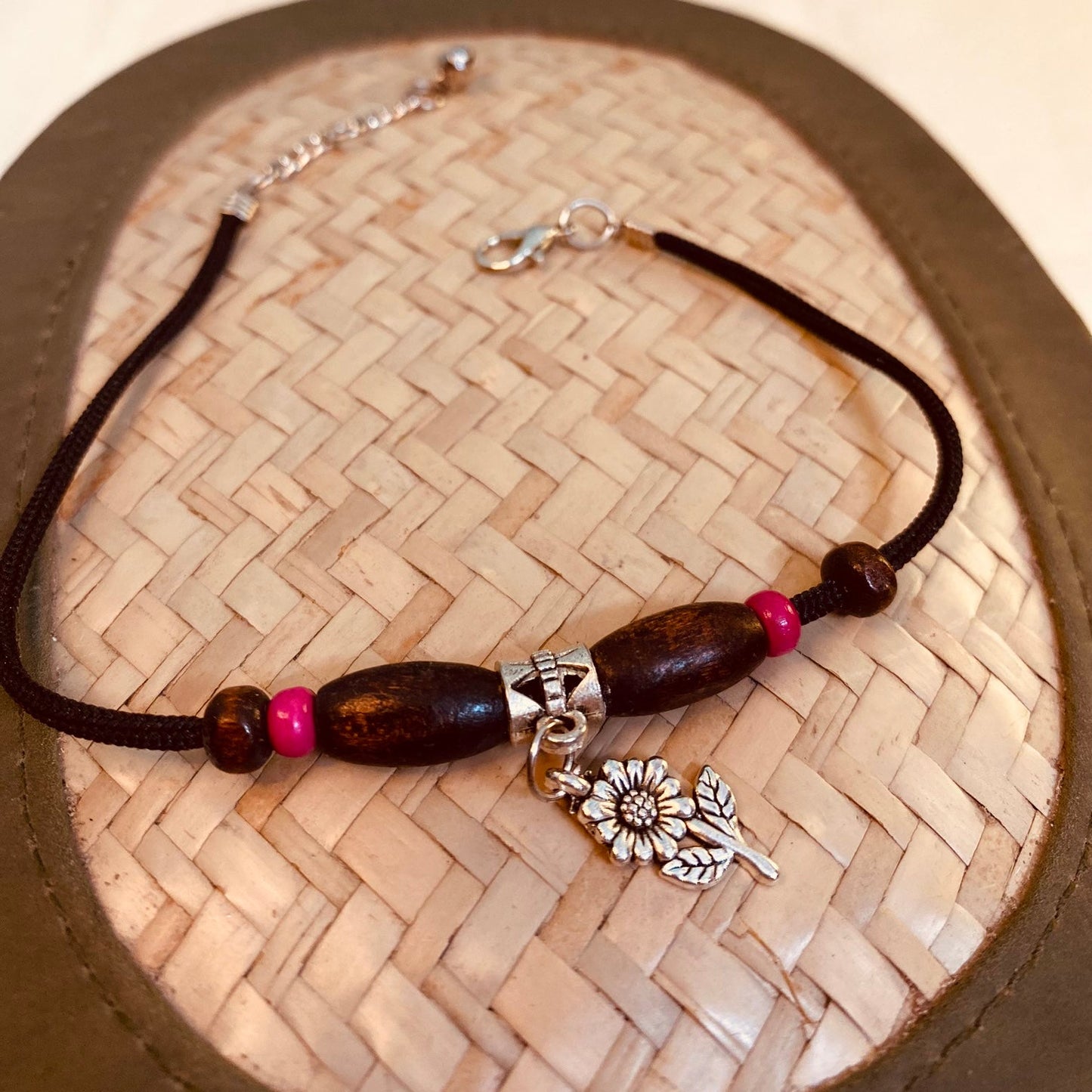 Handmade Anklets V1