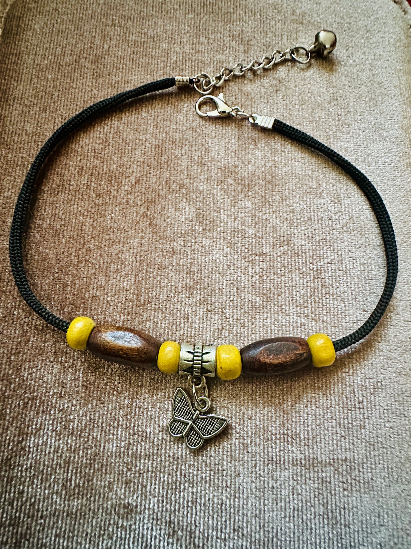 Handmade Anklets V8