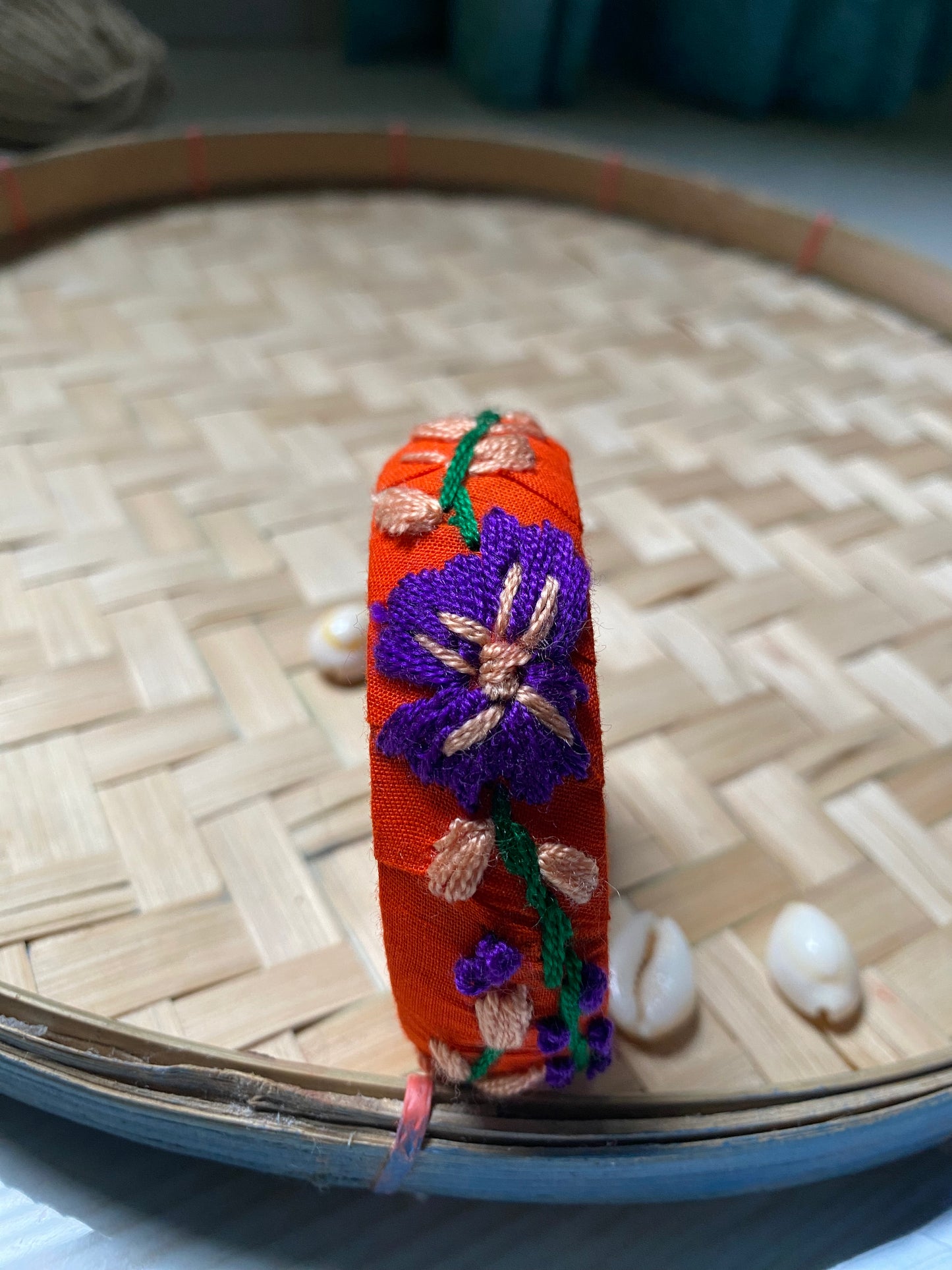 Bangle V2
