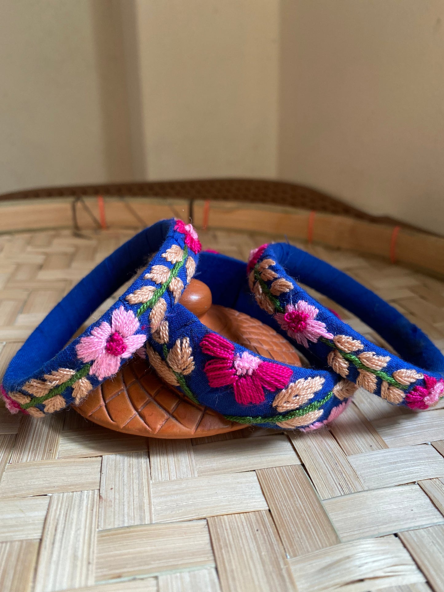 Bangle V6