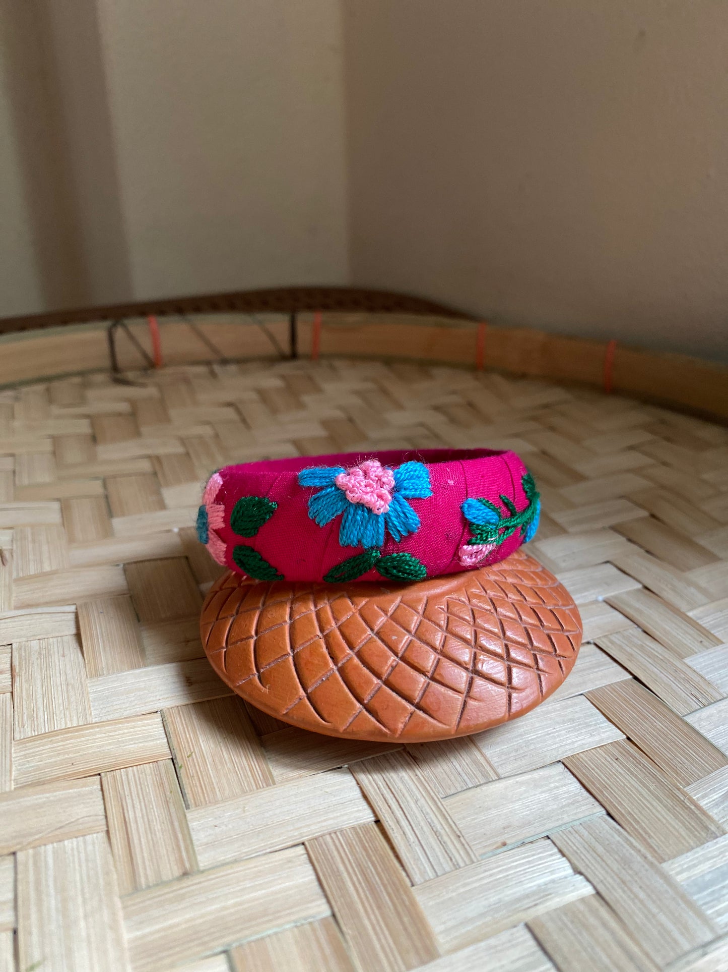 Bangle V4