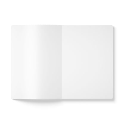 Bengal Tiger Motif Notebook – A Symbol of New Beginnings