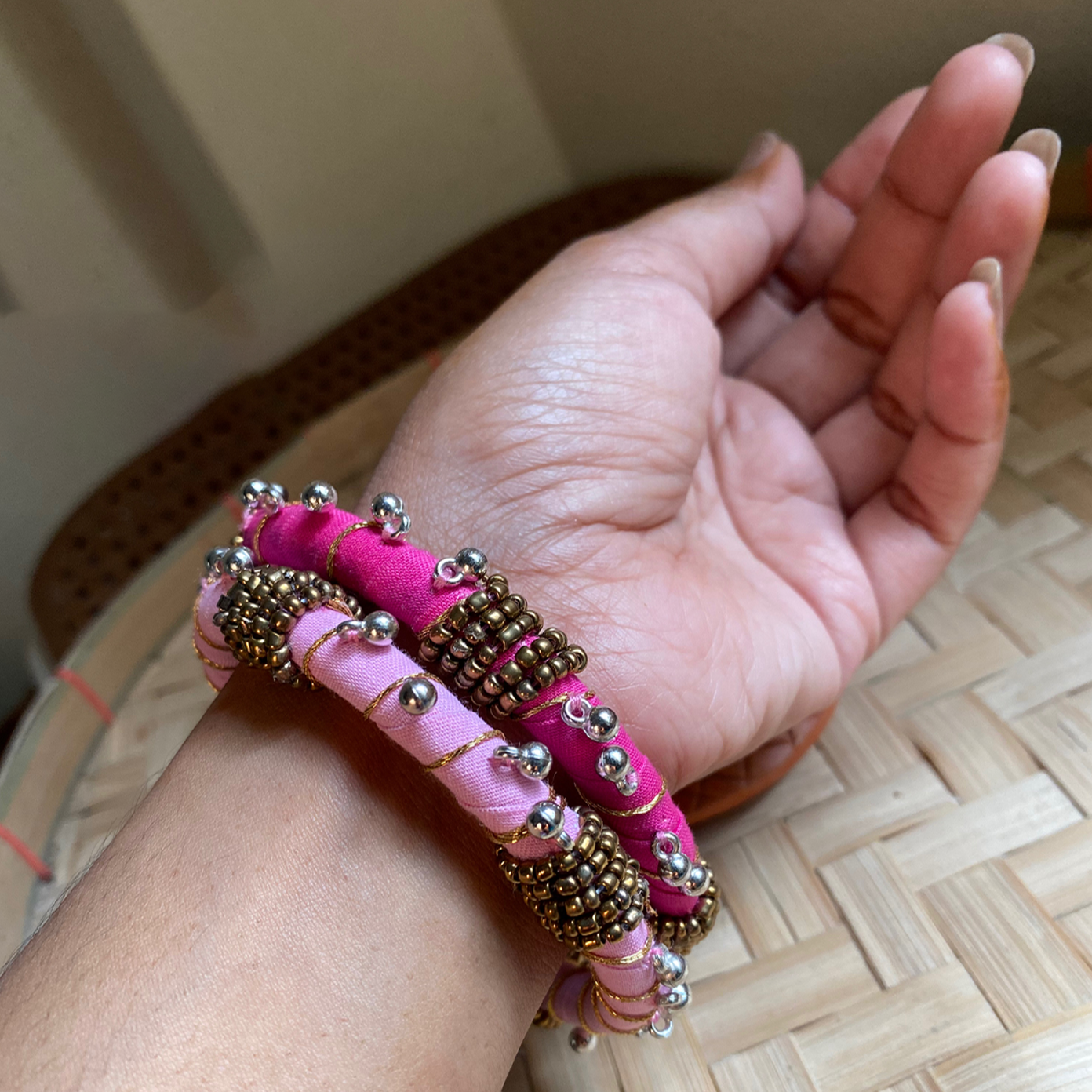 Bangle V1