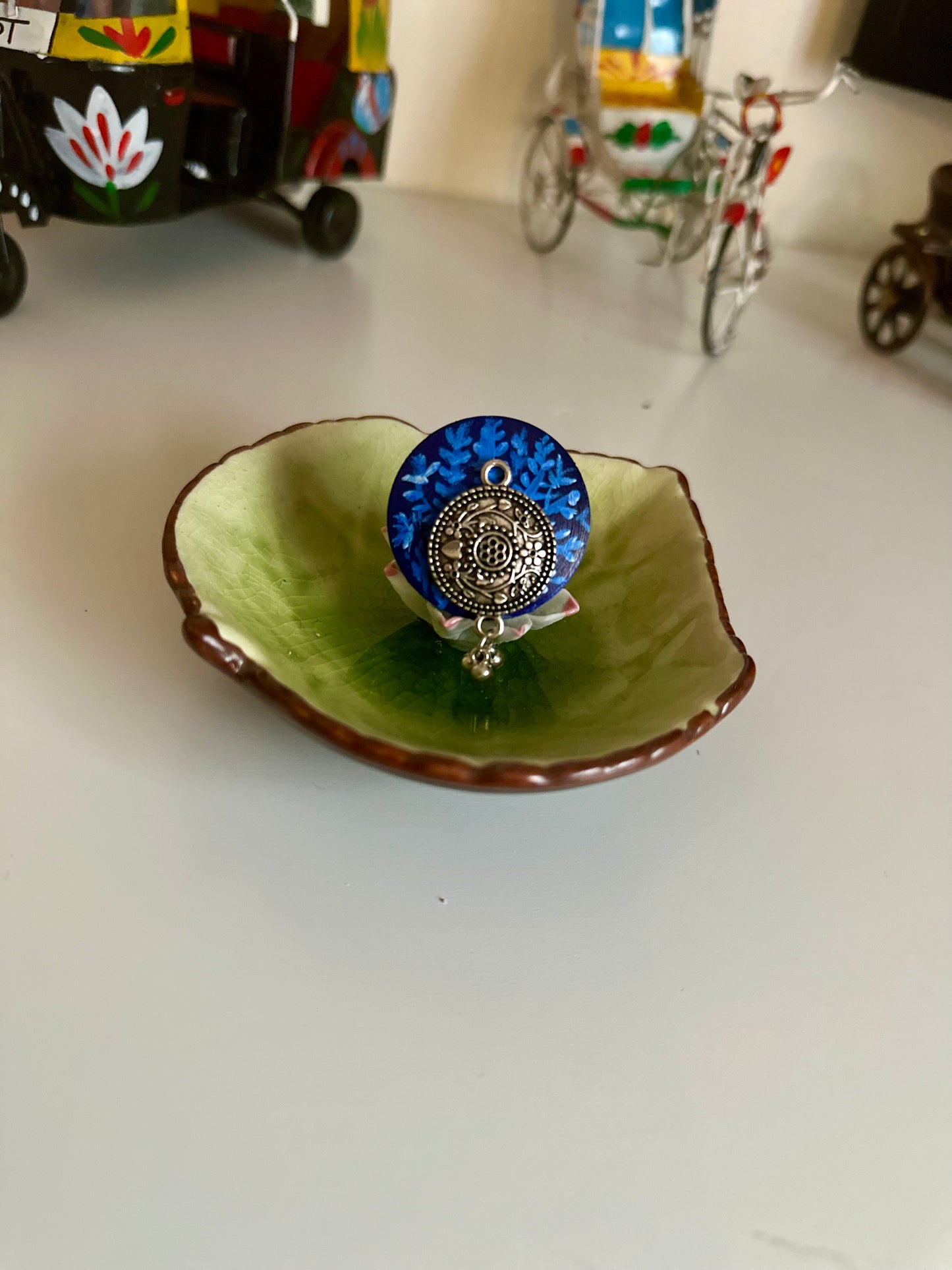 Ring V9