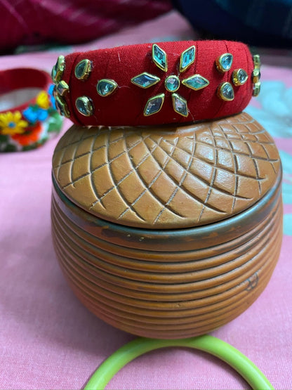 Bangle V15