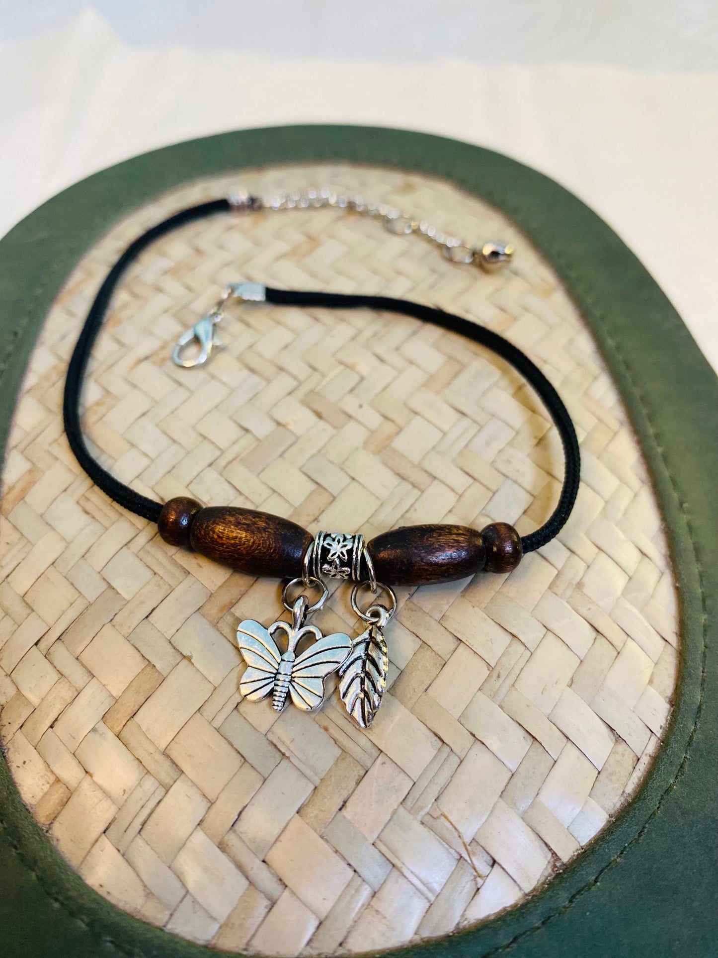 Handmade Anklets V3