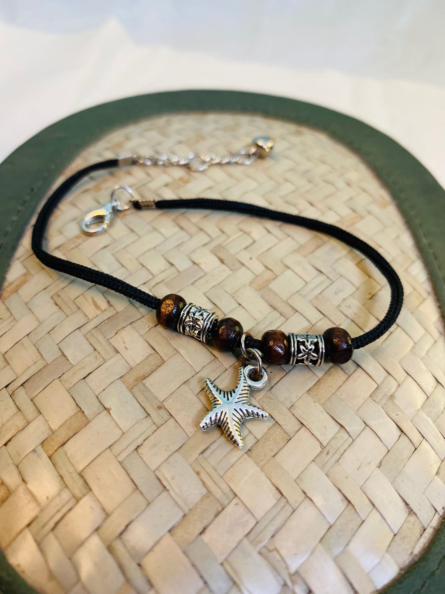 Handmade Anklets V5