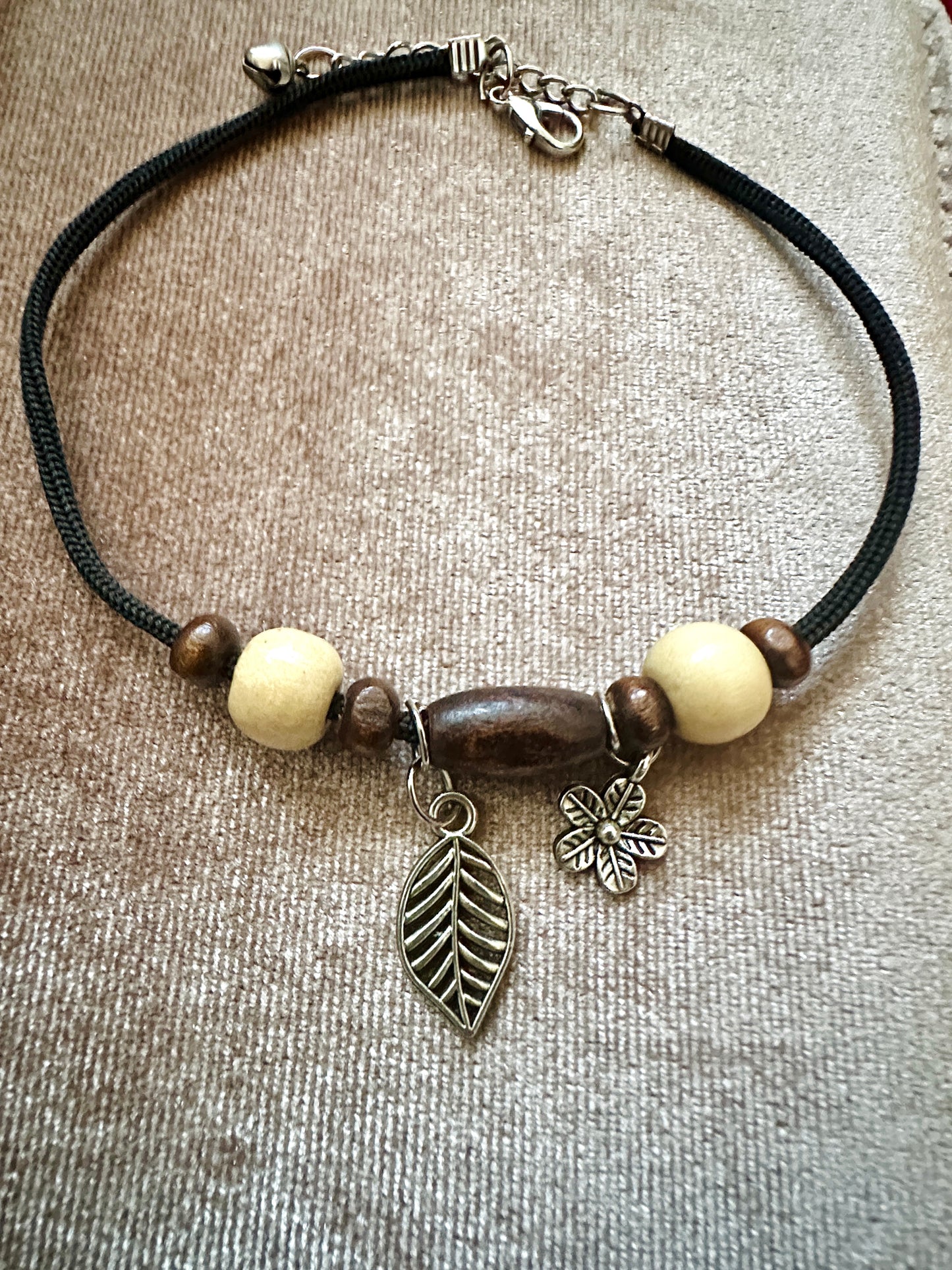 Handmade Anklets V7