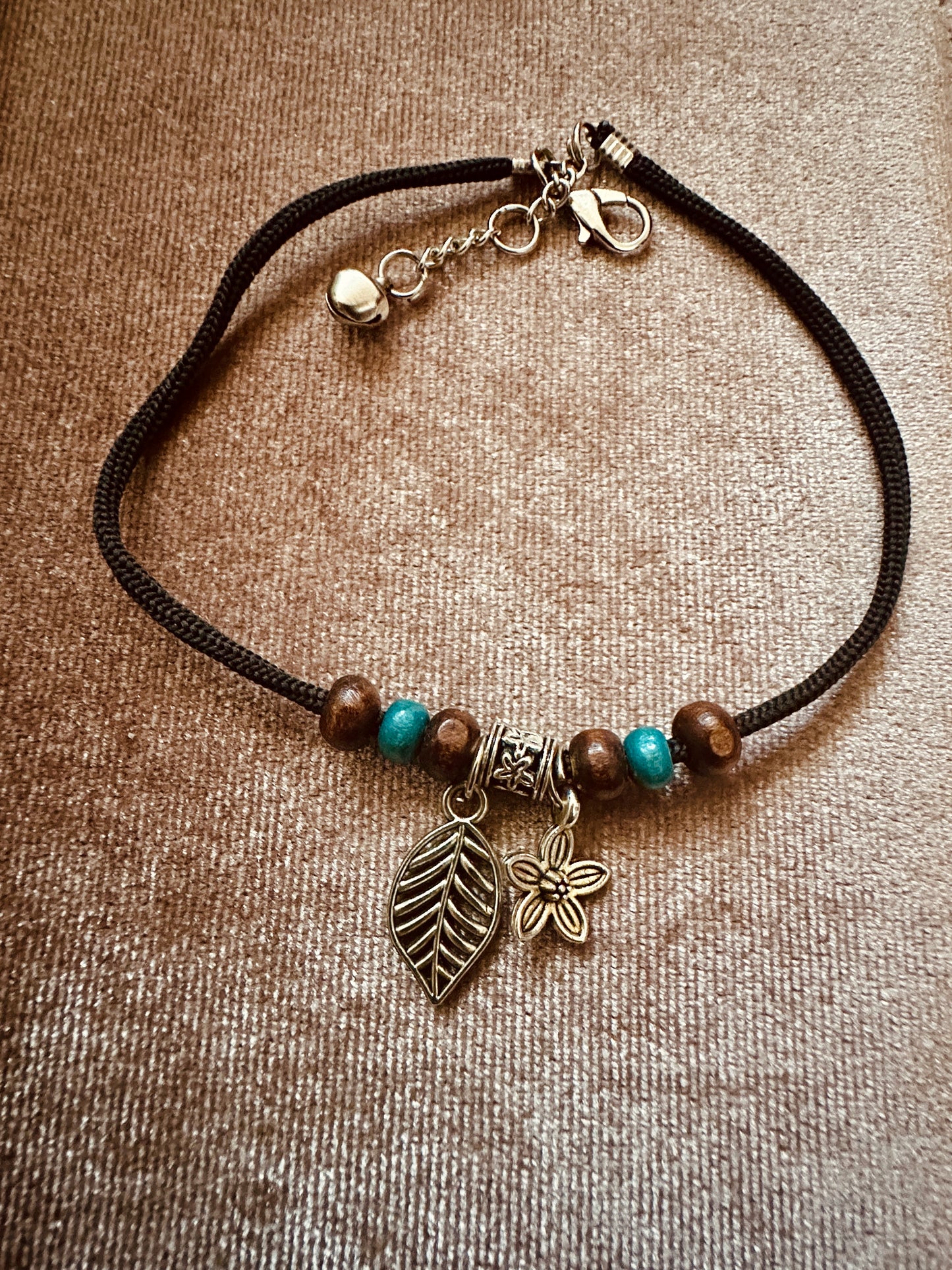Handmade Anklets V6