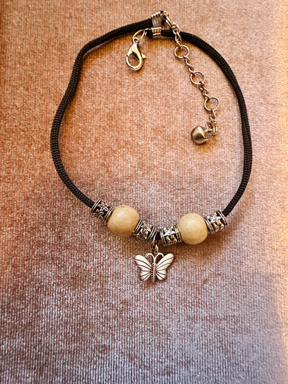 Handmade Anklets V4