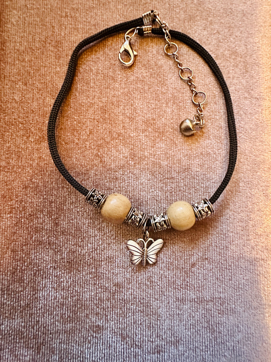 Handmade Anklets V4