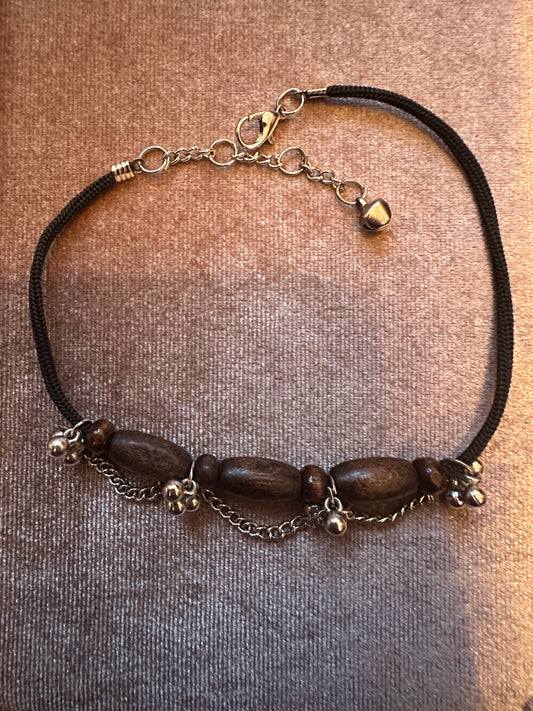 Handmade Anklets V10