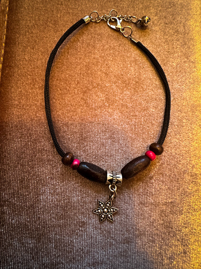 Handmade Anklets V11