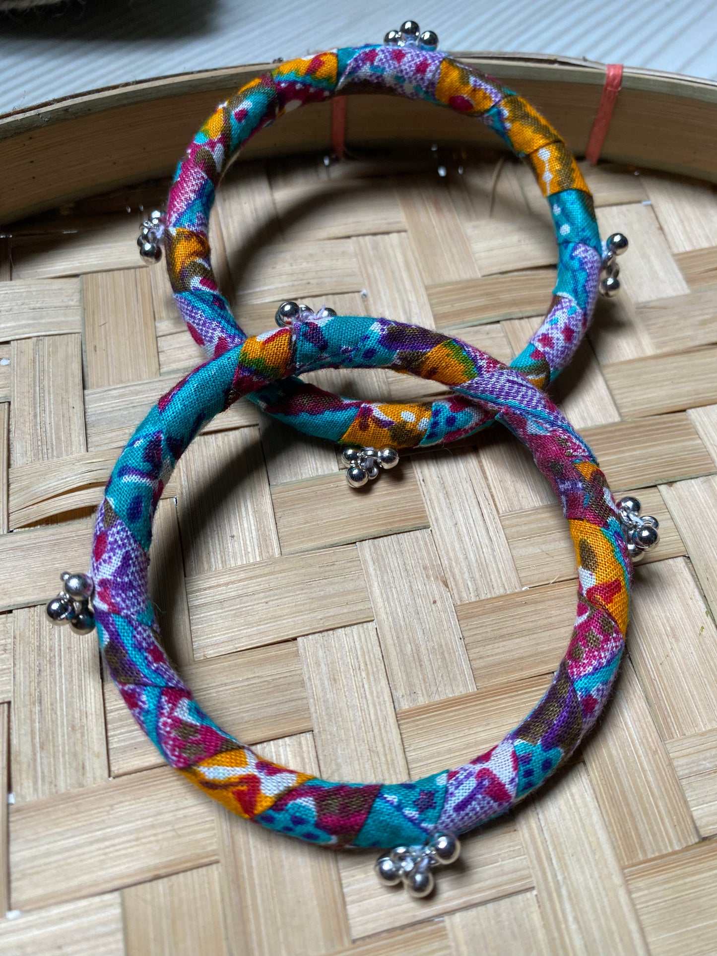 Bangle V10