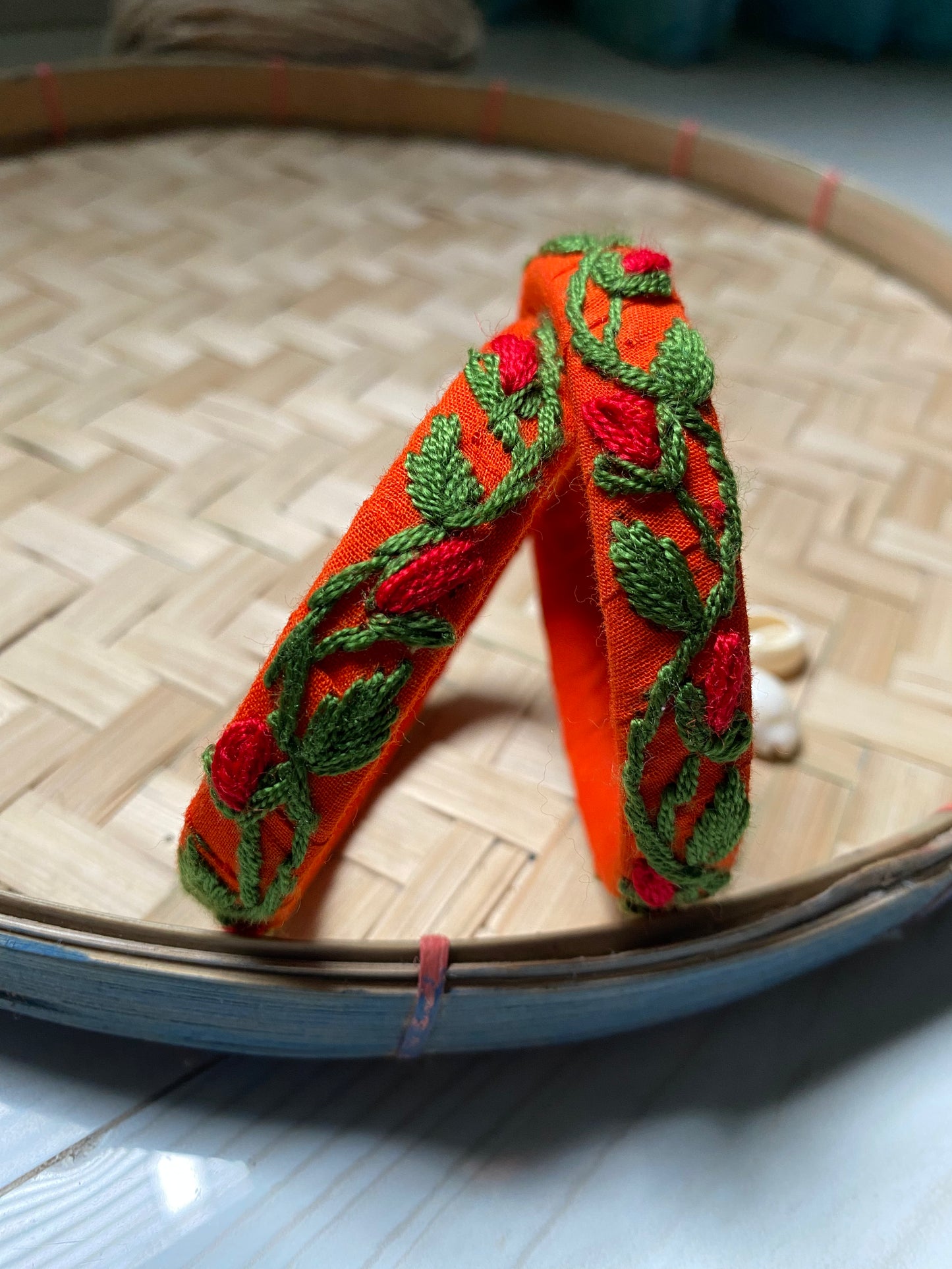 Bangle V11