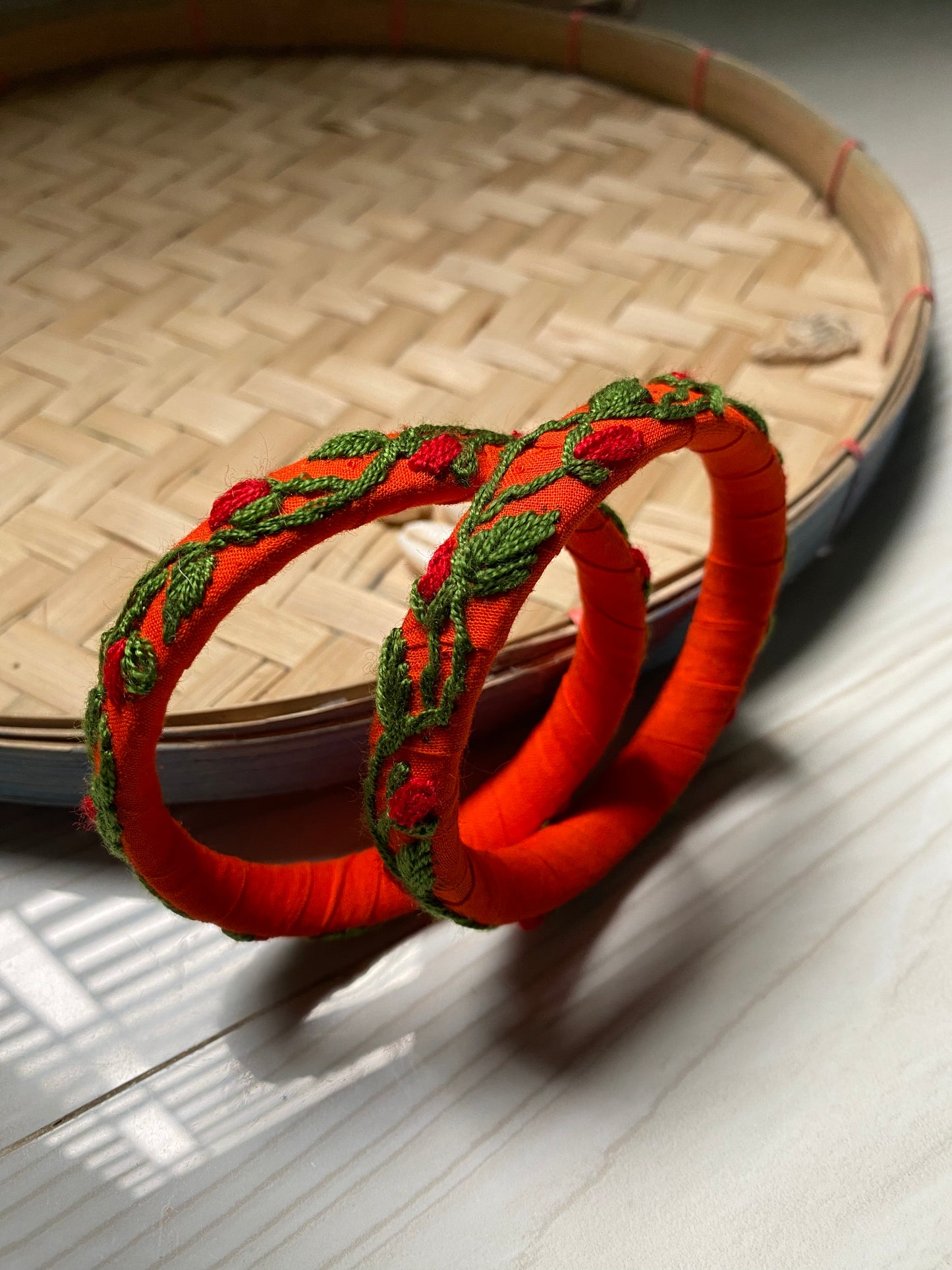 Bangle V11