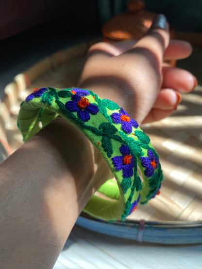Bangle V7