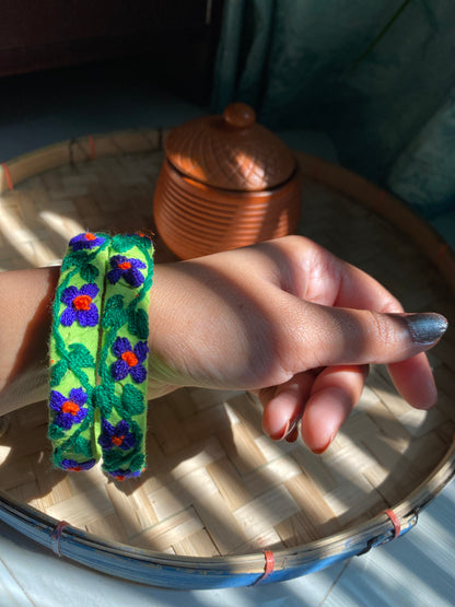 Bangle V7