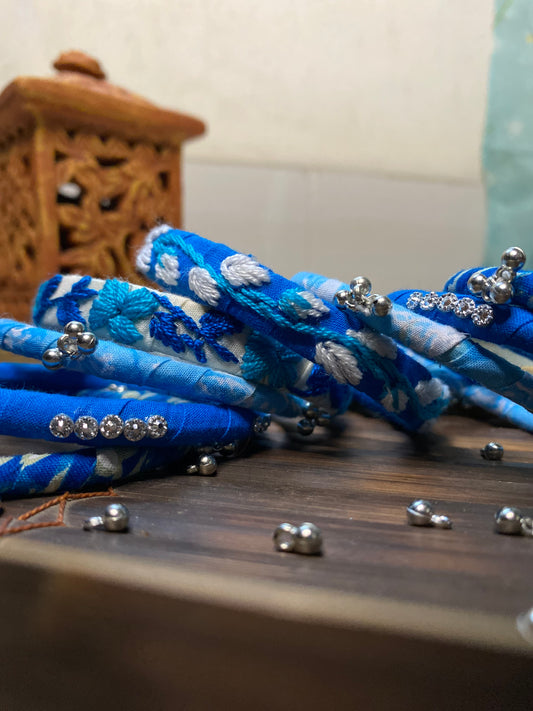 Nil Poddo - Bangles Set