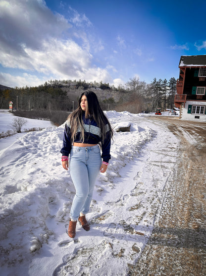 Devi - Katan Bomber Jacket