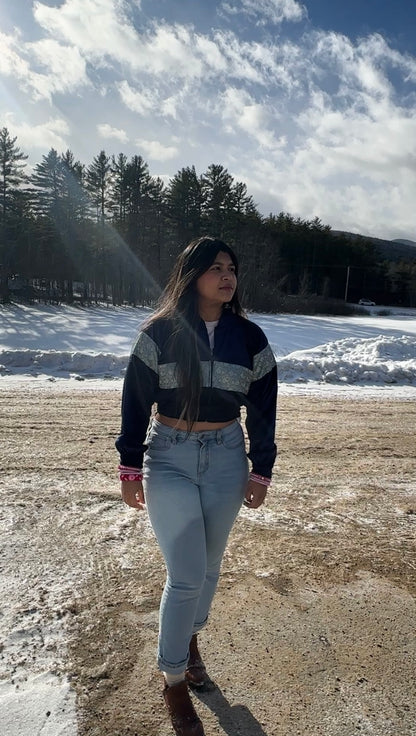 Devi - Katan Bomber Jacket