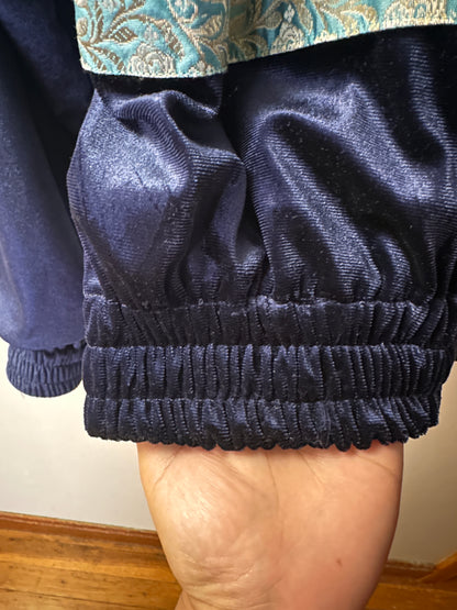 Devi - Katan Bomber Jacket