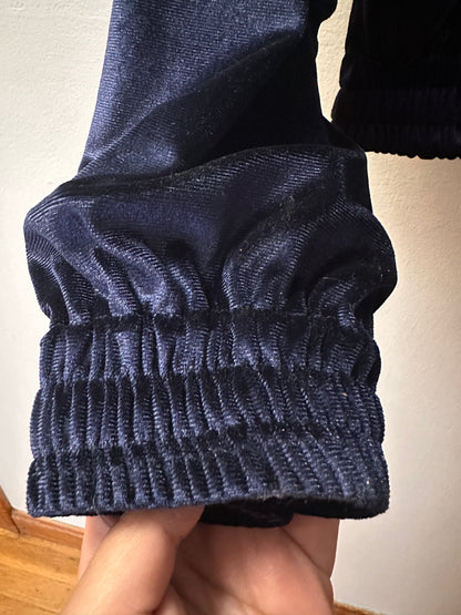 Devi - Katan Bomber Jacket