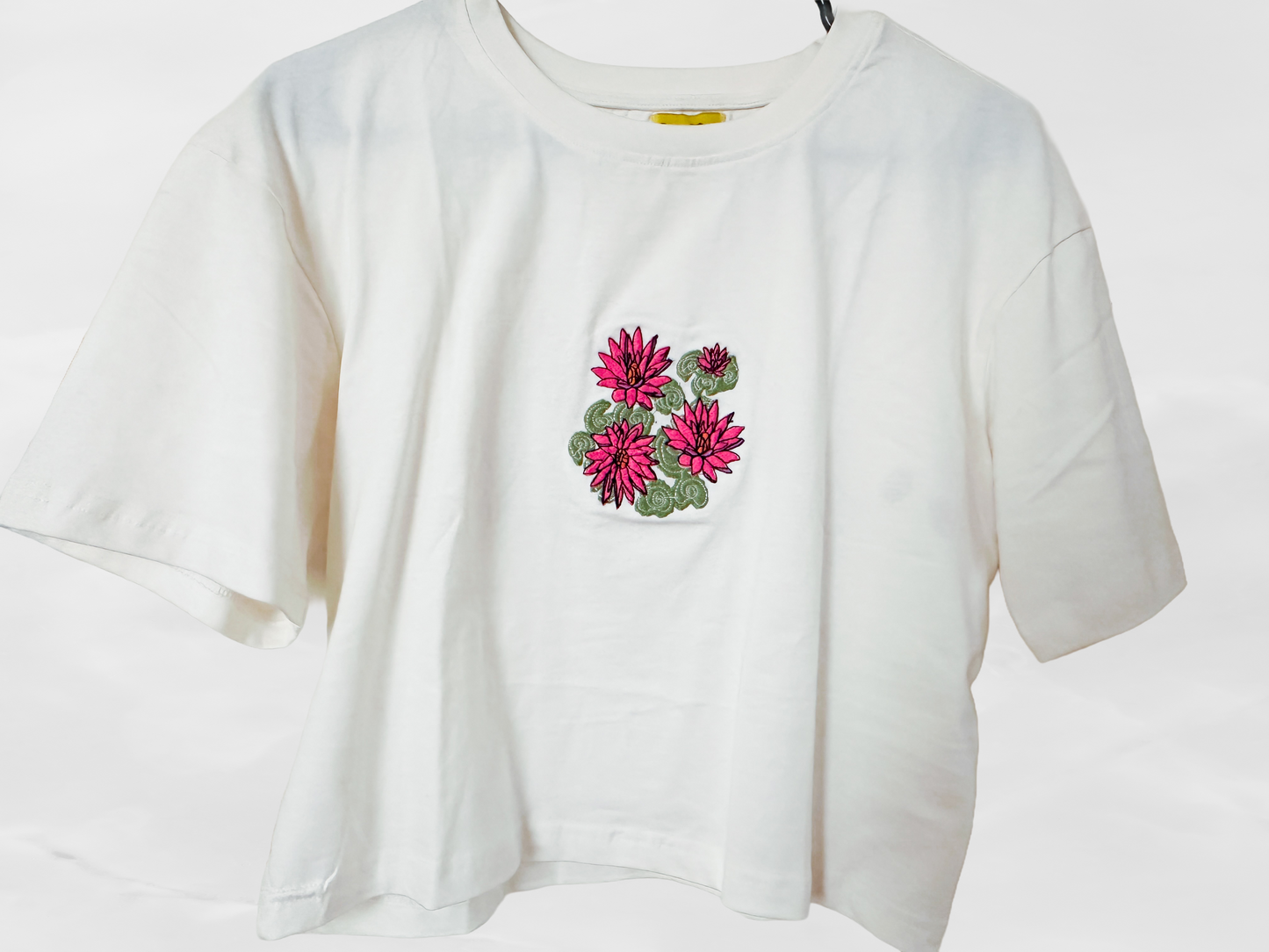Shapla -  Boxy Tshirt