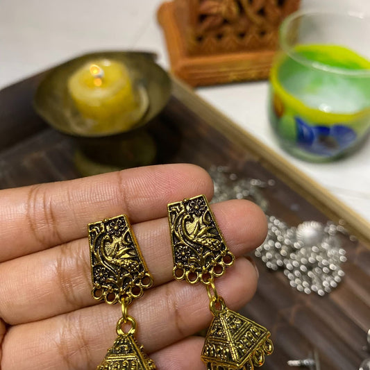 Jhumka V5