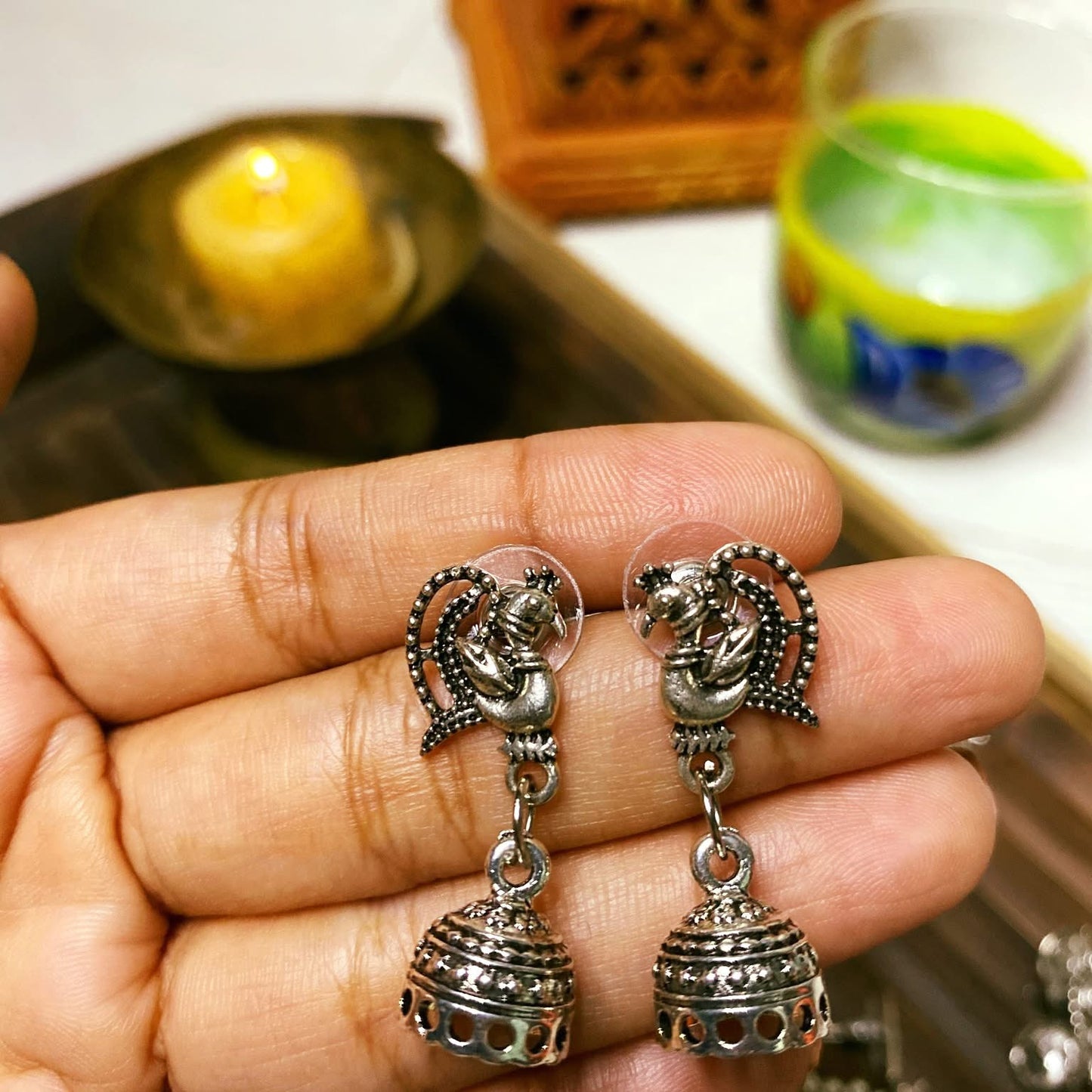 Jhumka V1