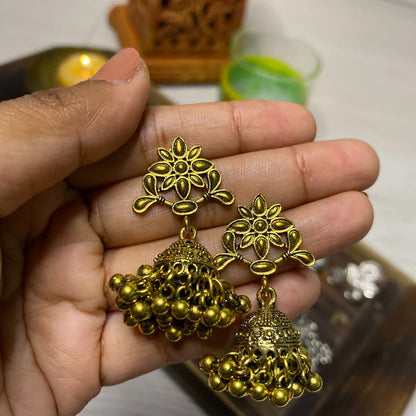 Jhumka V4