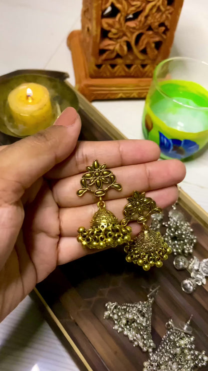 Jhumka V4