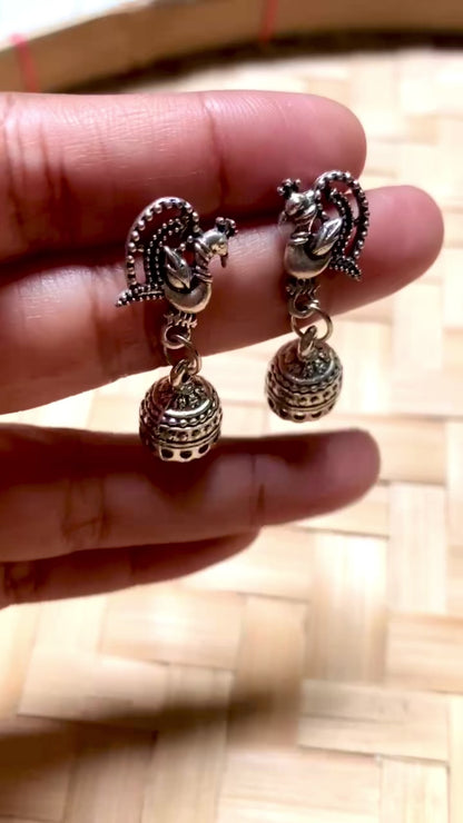 Jhumka V1